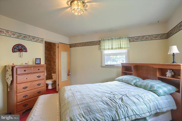 117 PEARL DRIVE, Carlisle, PA 17013