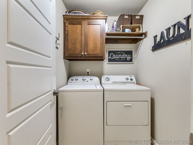 13500 S Poplar Street, Glenpool, OK 74033