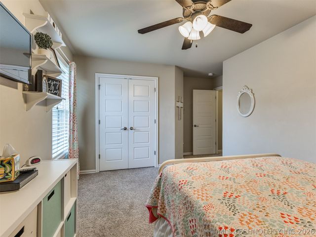 13500 S Poplar Street, Glenpool, OK 74033