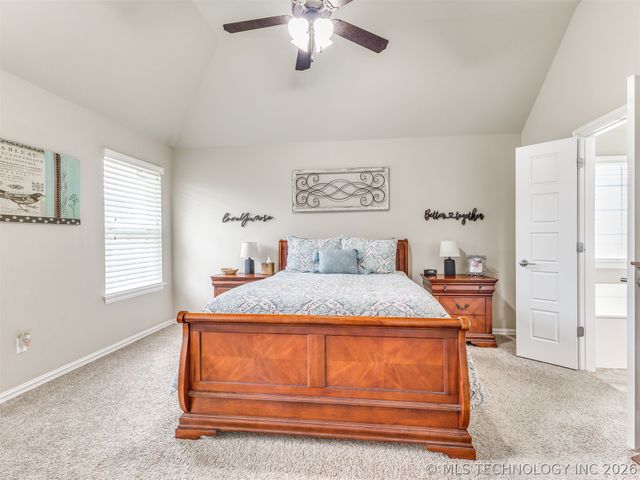 13500 S Poplar Street, Glenpool, OK 74033
