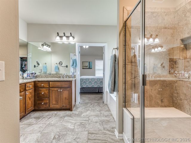 13500 S Poplar Street, Glenpool, OK 74033