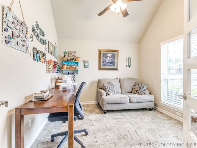 13500 S Poplar Street, Glenpool, OK 74033