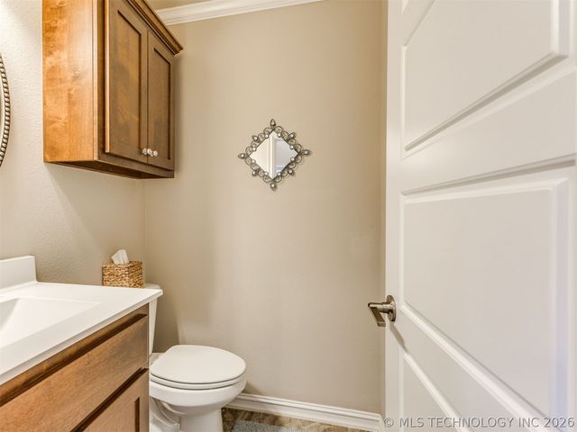 13500 S Poplar Street, Glenpool, OK 74033