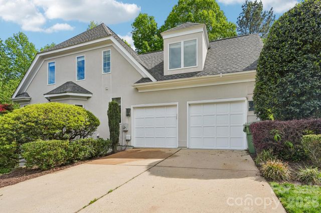 16201 Woolwine Road, Charlotte, NC 28278