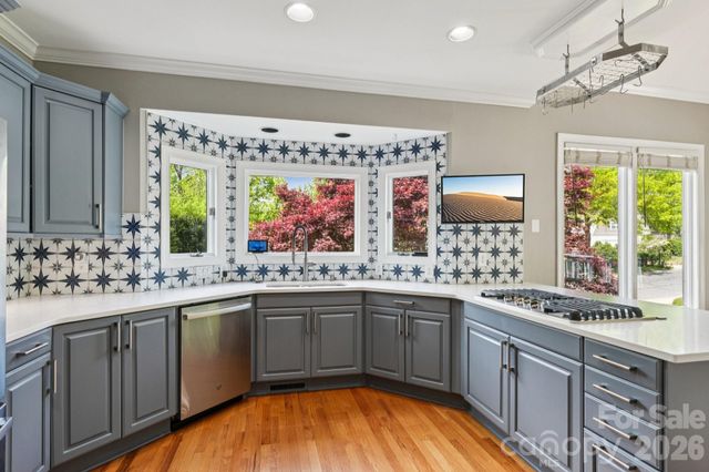 16201 Woolwine Road, Charlotte, NC 28278