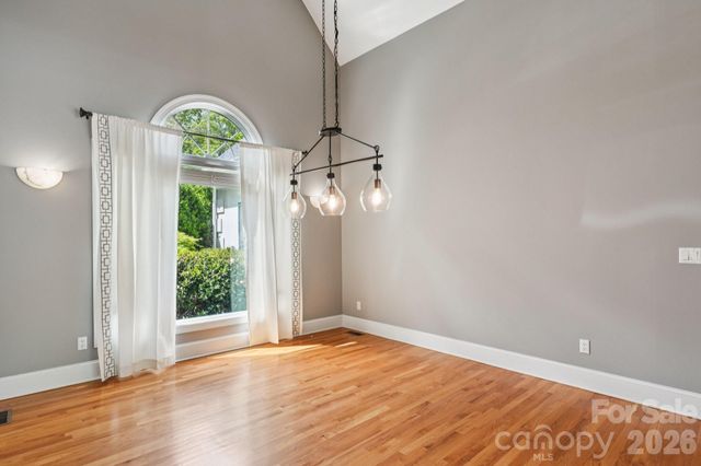 16201 Woolwine Road, Charlotte, NC 28278