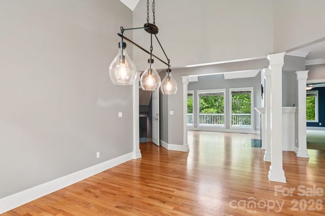 16201 Woolwine Road, Charlotte, NC 28278