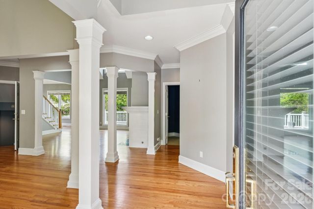 16201 Woolwine Road, Charlotte, NC 28278