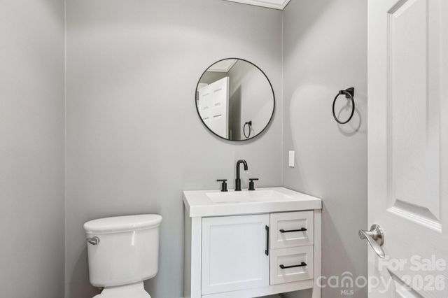 16201 Woolwine Road, Charlotte, NC 28278