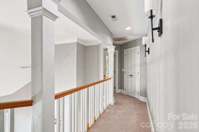 16201 Woolwine Road, Charlotte, NC 28278