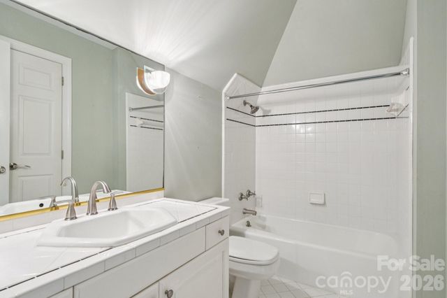 16201 Woolwine Road, Charlotte, NC 28278