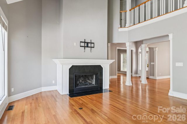 16201 Woolwine Road, Charlotte, NC 28278