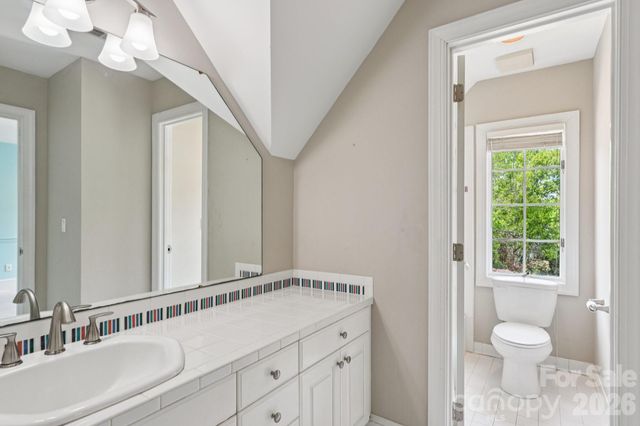 16201 Woolwine Road, Charlotte, NC 28278