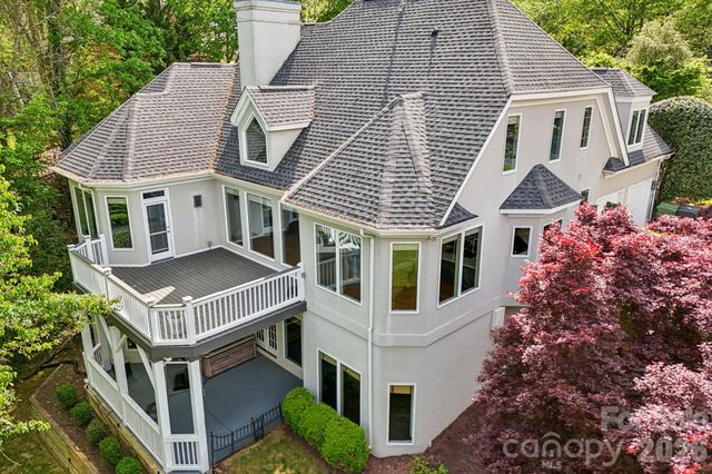 16201 Woolwine Road, Charlotte, NC 28278