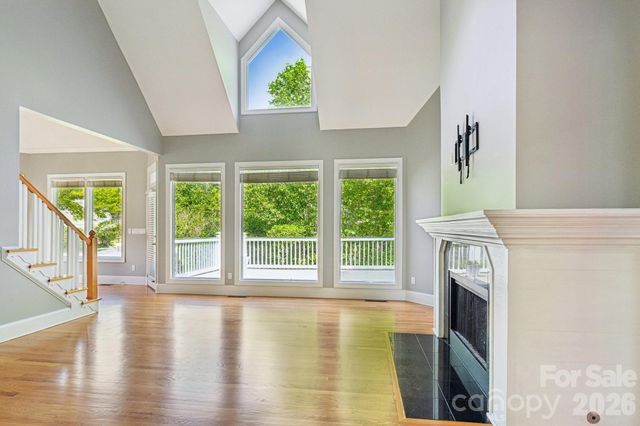 16201 Woolwine Road, Charlotte, NC 28278