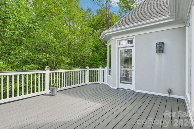 16201 Woolwine Road, Charlotte, NC 28278