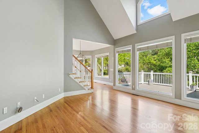 16201 Woolwine Road, Charlotte, NC 28278