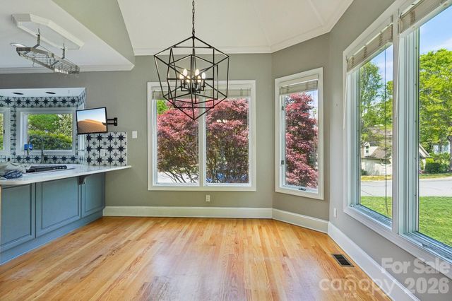 16201 Woolwine Road, Charlotte, NC 28278