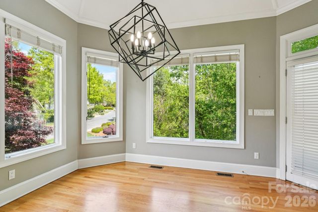 16201 Woolwine Road, Charlotte, NC 28278