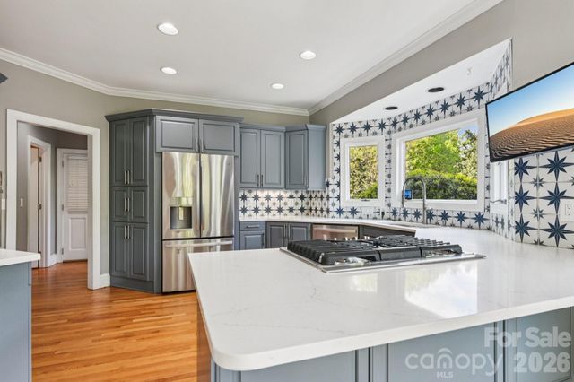 16201 Woolwine Road, Charlotte, NC 28278