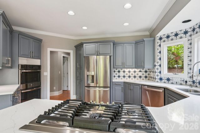 16201 Woolwine Road, Charlotte, NC 28278