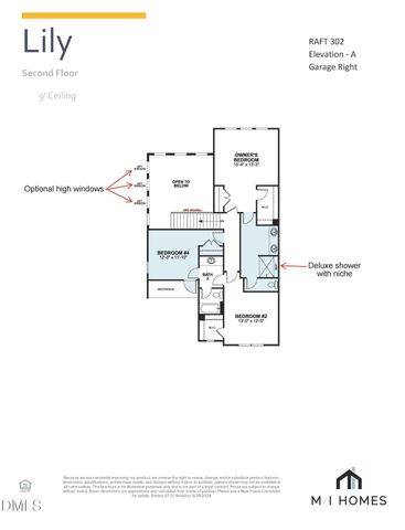 3151 Mission Olive Place 302, New Hill, NC 27562