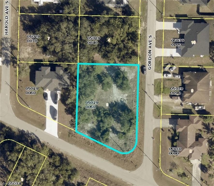 1107 Meadow RD, LEHIGH ACRES, FL 33973 — photo 2