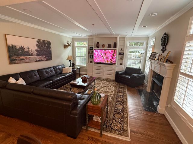9619 Windrose Circle, Chattanooga, TN 37421