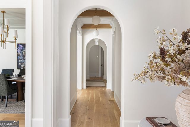 1345 Wesley Parkway NW, Atlanta, GA 30327