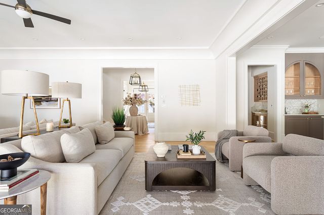 1345 Wesley Parkway NW, Atlanta, GA 30327