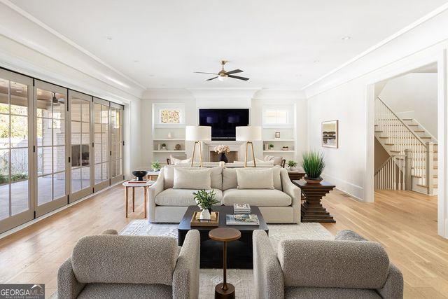 1345 Wesley Parkway NW, Atlanta, GA 30327