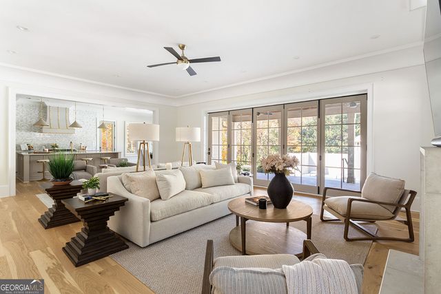 1345 Wesley Parkway NW, Atlanta, GA 30327