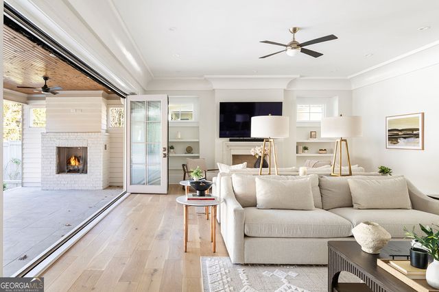 1345 Wesley Parkway NW, Atlanta, GA 30327