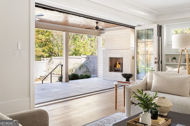 1345 Wesley Parkway NW, Atlanta, GA 30327