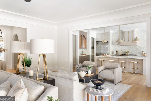 1345 Wesley Parkway NW, Atlanta, GA 30327