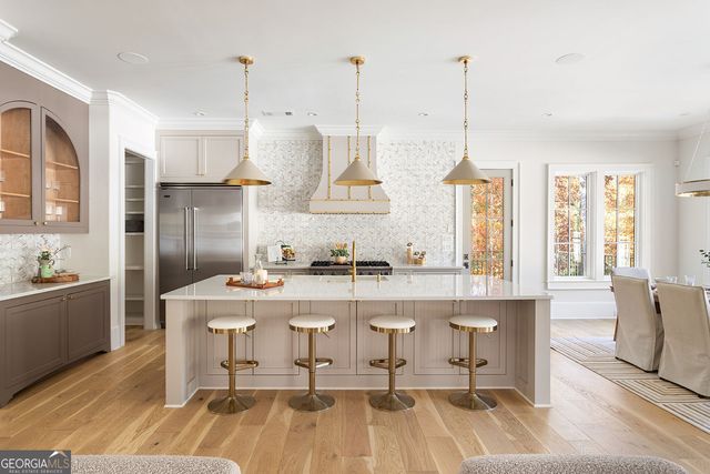 1345 Wesley Parkway NW, Atlanta, GA 30327