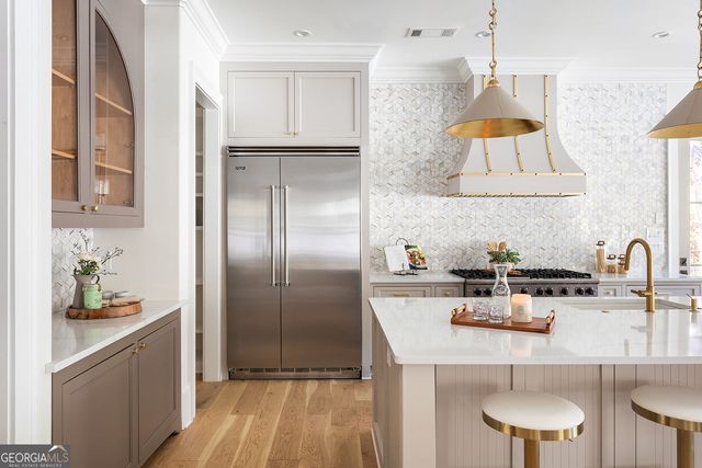 1345 Wesley Parkway NW, Atlanta, GA 30327