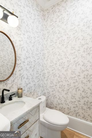 1345 Wesley Parkway NW, Atlanta, GA 30327