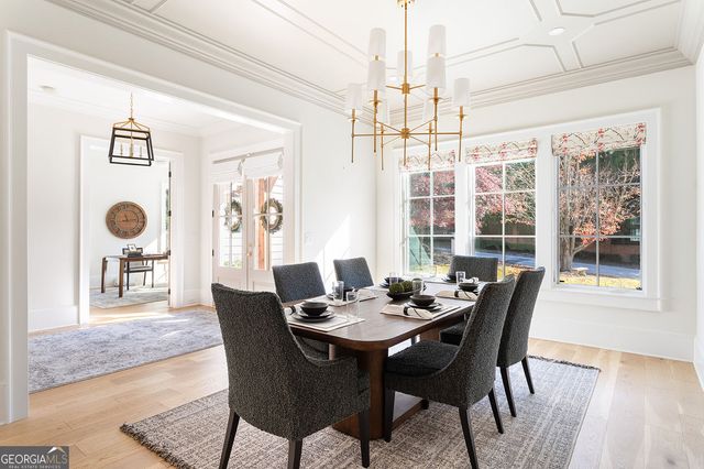 1345 Wesley Parkway NW, Atlanta, GA 30327