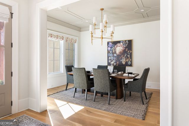 1345 Wesley Parkway NW, Atlanta, GA 30327