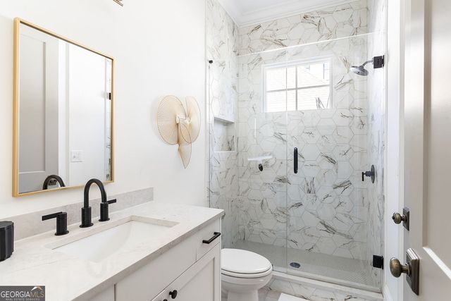 1345 Wesley Parkway NW, Atlanta, GA 30327