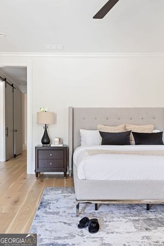 1345 Wesley Parkway NW, Atlanta, GA 30327