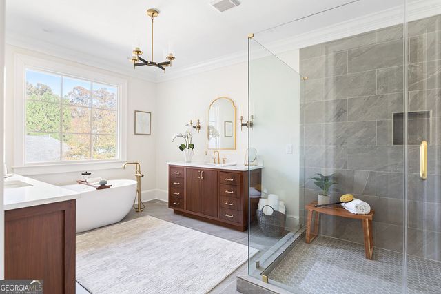 1345 Wesley Parkway NW, Atlanta, GA 30327