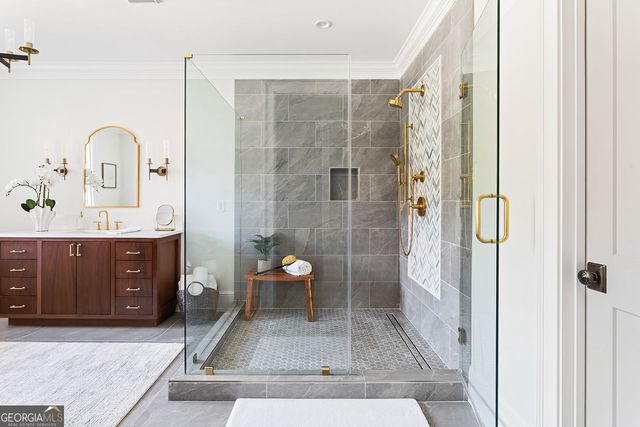 1345 Wesley Parkway NW, Atlanta, GA 30327