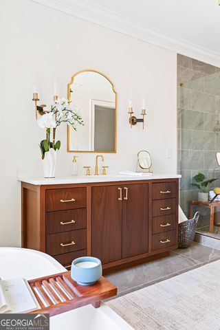 1345 Wesley Parkway NW, Atlanta, GA 30327