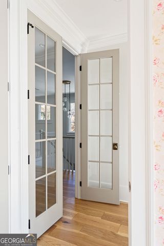 1345 Wesley Parkway NW, Atlanta, GA 30327