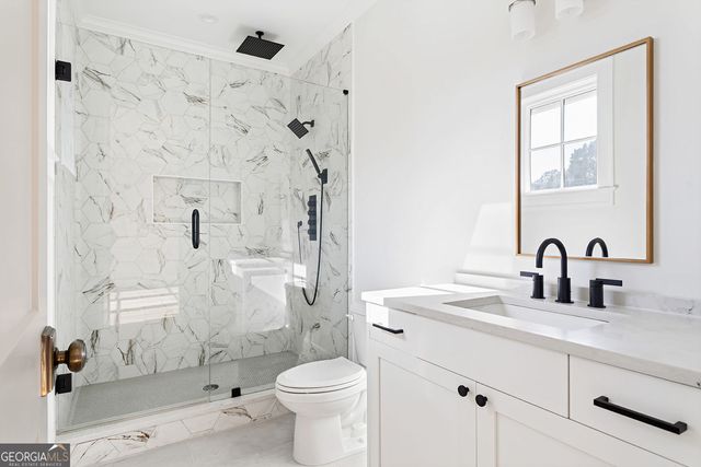 1345 Wesley Parkway NW, Atlanta, GA 30327