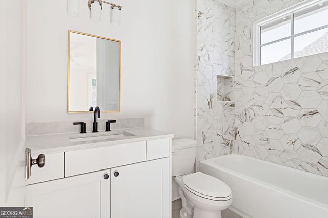 1345 Wesley Parkway NW, Atlanta, GA 30327