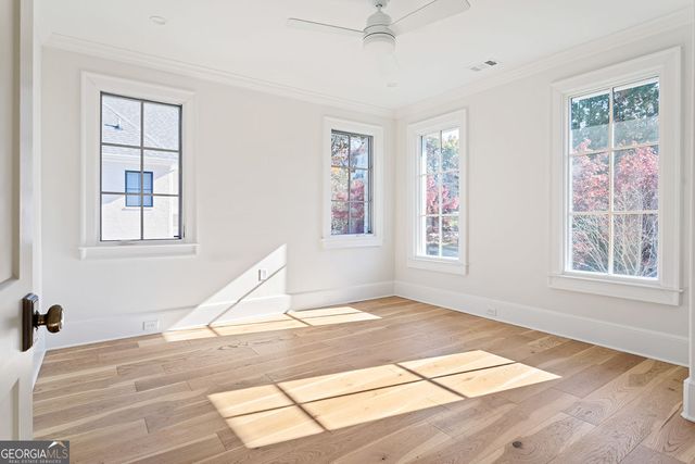 1345 Wesley Parkway NW, Atlanta, GA 30327