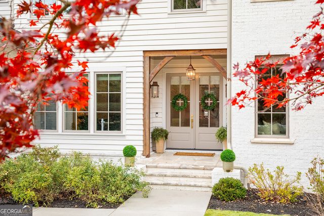 1345 Wesley Parkway NW, Atlanta, GA 30327